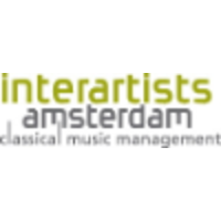 Interartists Amsterdam logo, Interartists Amsterdam contact details