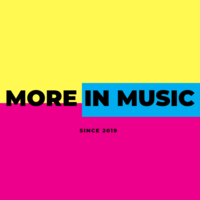 More In Music logo, More In Music contact details