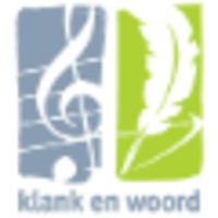 Klank en Woord logo, Klank en Woord contact details