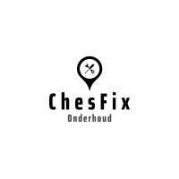 ChesFix Onderhoud logo, ChesFix Onderhoud contact details