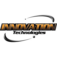 Innovation Technologies logo, Innovation Technologies contact details