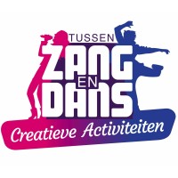 Tussen Zang en Dans logo, Tussen Zang en Dans contact details