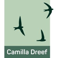 Camilla Dreef - Ecoloog logo, Camilla Dreef - Ecoloog contact details