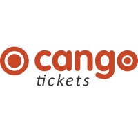 Cango Tickets BV logo, Cango Tickets BV contact details