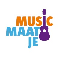 Music Maatje logo, Music Maatje contact details