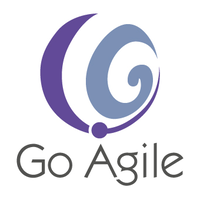 Go-Agile logo, Go-Agile contact details