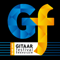 De Gitaarsalon logo, De Gitaarsalon contact details