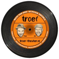 Troef Theater logo, Troef Theater contact details