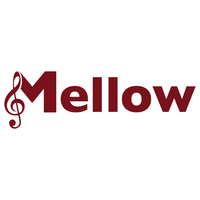 Mellowmusic.nl logo, Mellowmusic.nl contact details