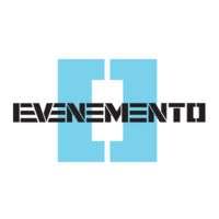 Evenemento - events l artists l bookings logo, Evenemento - events l artists l bookings contact details