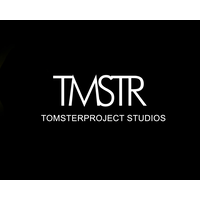 Tomster studios logo, Tomster studios contact details