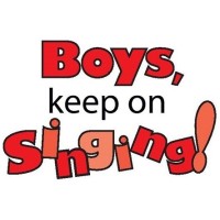 Boys, keep on singing! logo, Boys, keep on singing! contact details