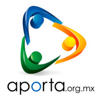 aporta.org.mx logo, aporta.org.mx contact details