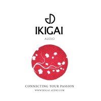 IKIGAI audio logo, IKIGAI audio contact details