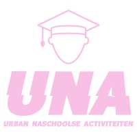 UNA.nl logo, UNA.nl contact details