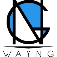 WAYNG logo, WAYNG contact details