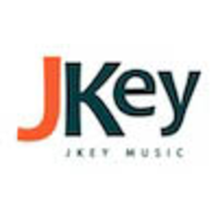 JKey Music logo, JKey Music contact details