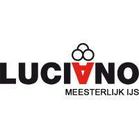 Luciano Meesterlijk IJs logo, Luciano Meesterlijk IJs contact details