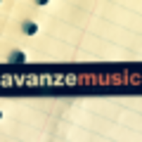 Avanze Music logo, Avanze Music contact details