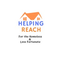 Helping Reach logo, Helping Reach contact details