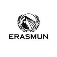 ERASMUN logo, ERASMUN contact details