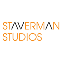 Staverman Studios logo, Staverman Studios contact details