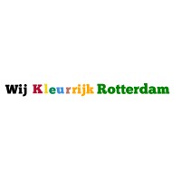 Wij Kleurrijk Rotterdam logo, Wij Kleurrijk Rotterdam contact details