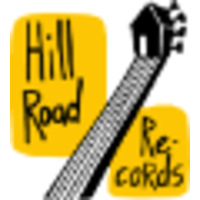 Hillroad Records logo, Hillroad Records contact details