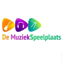 De MuziekSpeelplaats logo, De MuziekSpeelplaats contact details