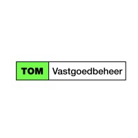 TOM Vastgoedbeheer B.V. logo, TOM Vastgoedbeheer B.V. contact details