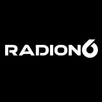 Radion6 logo, Radion6 contact details