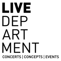 Live Department logo, Live Department contact details