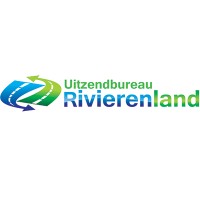 Uitzendbureau Rivierenland logo, Uitzendbureau Rivierenland contact details