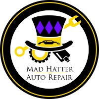 Mad Hatter Auto Repair Omaha logo, Mad Hatter Auto Repair Omaha contact details