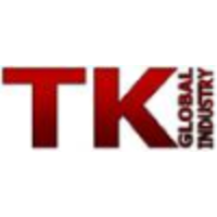 Tk Global Industry logo, Tk Global Industry contact details