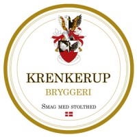 Krenkerup Bryggeri logo, Krenkerup Bryggeri contact details