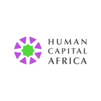 Human Capital Africa logo, Human Capital Africa contact details