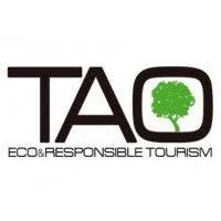 TAO BIKE logo, TAO BIKE contact details