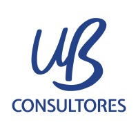 UB Consultores logo, UB Consultores contact details