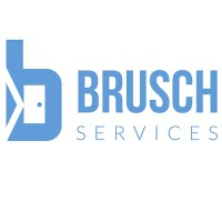 Brusch Services logo, Brusch Services contact details