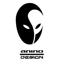 Anino Design logo, Anino Design contact details