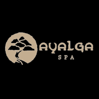 Ayalga Spa logo, Ayalga Spa contact details