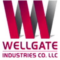 Wellgate Industries Co L L C logo, Wellgate Industries Co L L C contact details