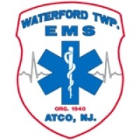 Waterford Twp EMS logo, Waterford Twp EMS contact details