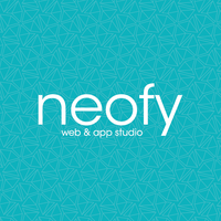 Neofy Studio logo, Neofy Studio contact details