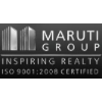 Maruti Group logo, Maruti Group contact details