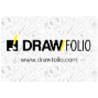 Drawfolio logo, Drawfolio contact details