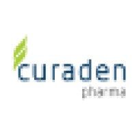 Curaden Pharma logo, Curaden Pharma contact details