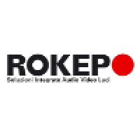 Rokepo logo, Rokepo contact details