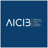 AICIB - Agência de Investigação Clínica e Inovação Biomédica logo, AICIB - Agência de Investigação Clínica e Inovação Biomédica contact details